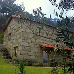 펜션 Douro Senses - Nature House 친파에스