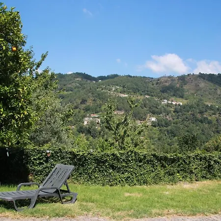 Douro Senses - Nature House צ'ינפאס