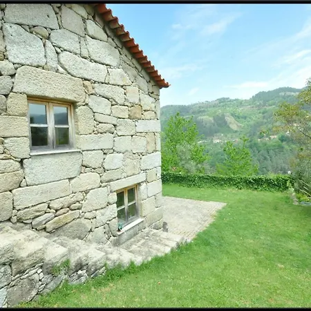 Douro Senses - Nature House