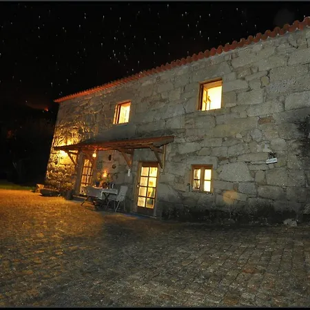 Douro Senses - Nature House *