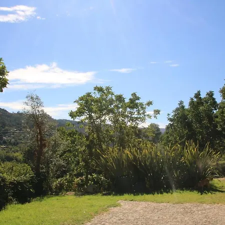 בית נופש Douro Senses - Nature House
