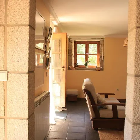 Douro Senses - Nature House צ'ינפאס