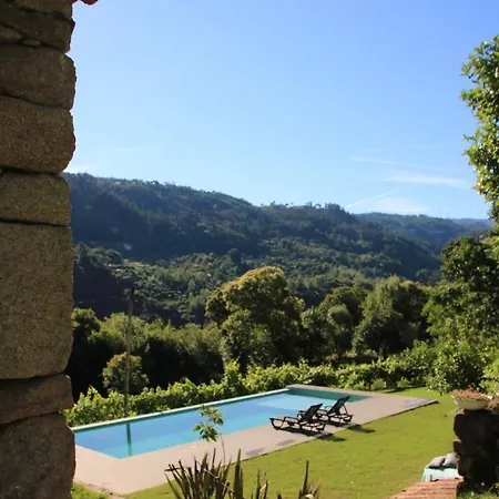 Douro Senses - Nature House *