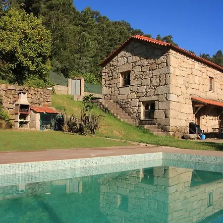 Tatil Evi Douro Senses - Nature House *