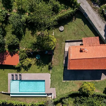 Douro Senses - Nature House *