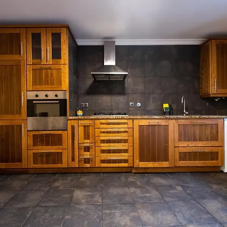 Douro Senses - Nature House * Cinfães