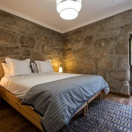 Douro Senses - Nature House Cinfães