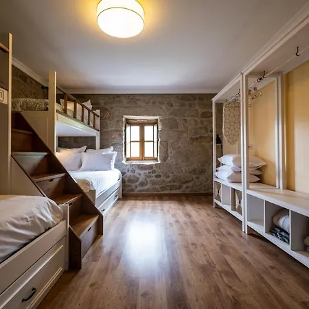 Douro Senses - Nature House * צ'ינפאס