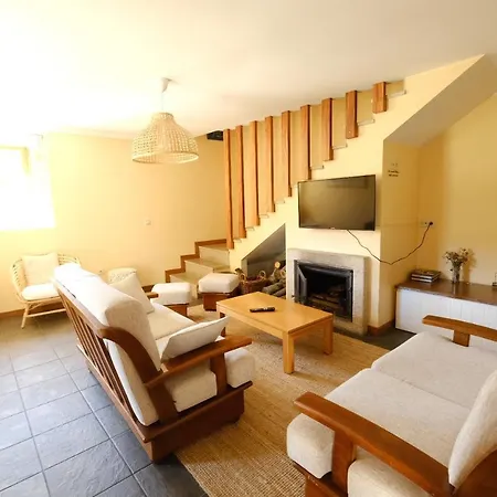 Douro Senses - Nature House Сasa de vacaciones