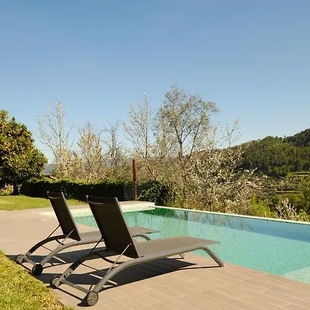 Douro Senses - Nature House * Cinfães