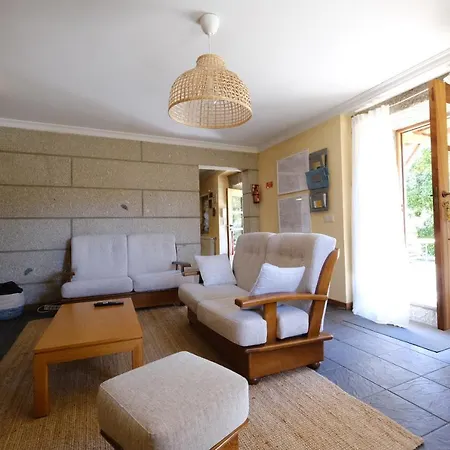 Douro Senses - Nature House * Cinfães