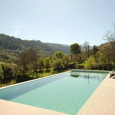 Douro Senses - Nature House * צ'ינפאס