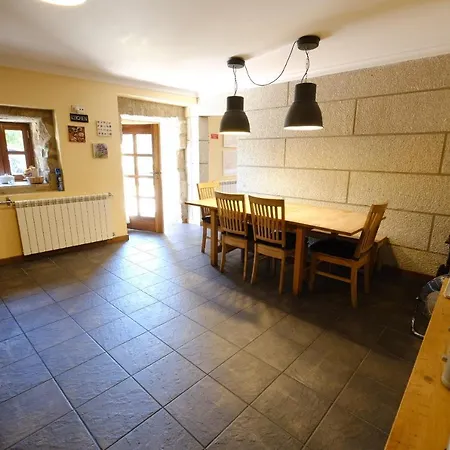 Douro Senses - Nature House Сasa de vacaciones *