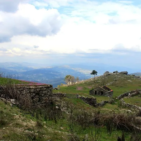 Douro Senses - Nature House * צ'ינפאס