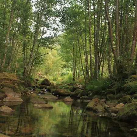 Douro Senses - Nature House * צ'ינפאס