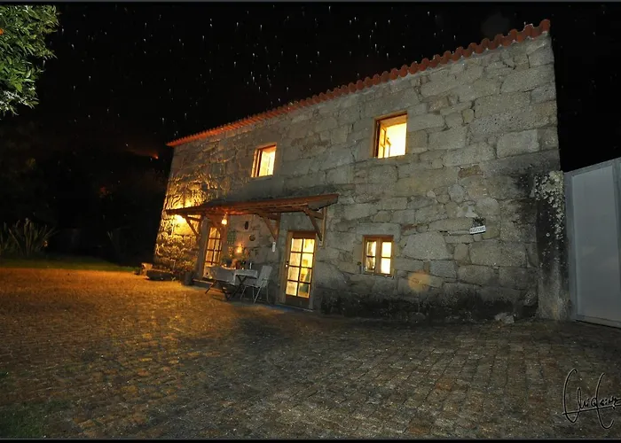 Douro Senses - Nature House *