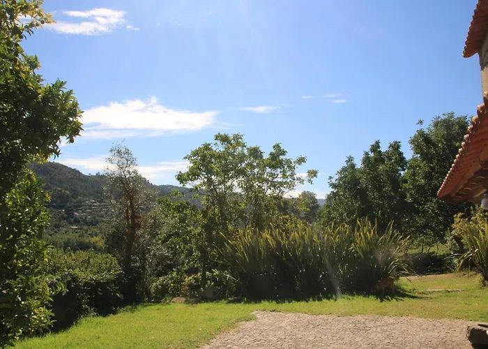 Дом отдыха Douro Senses - Nature House
