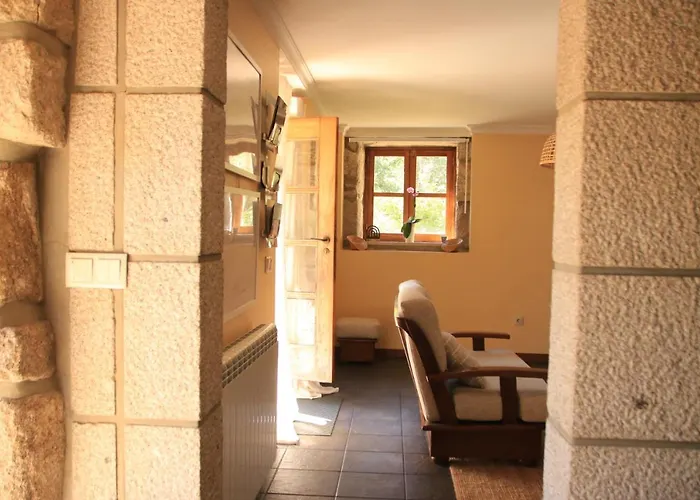 Douro Senses - Nature House Синфайнш