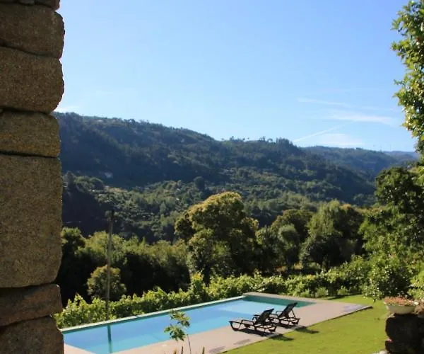 Douro Senses - Nature House *