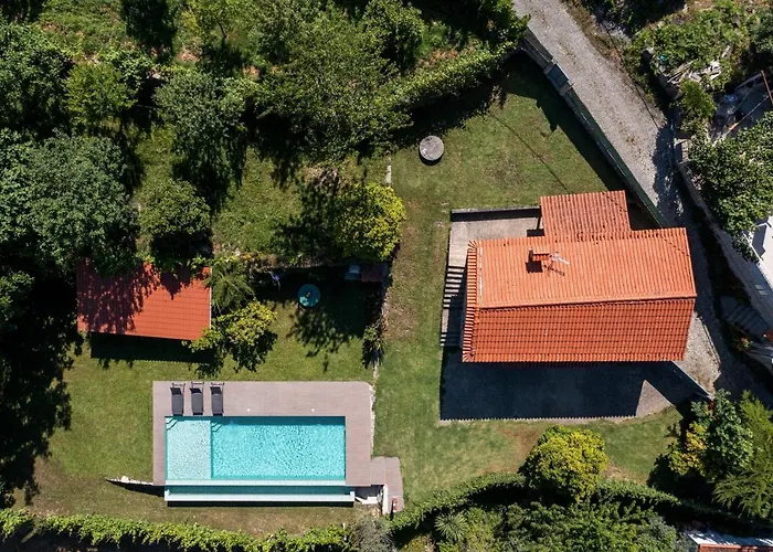 Douro Senses - Nature House *