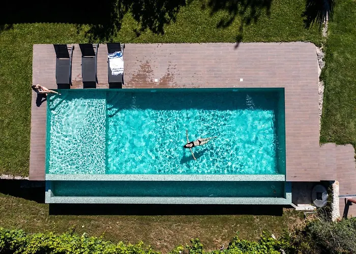 Douro Senses - Nature House Ferienhaus