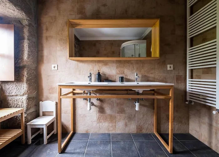 Douro Senses - Nature House *