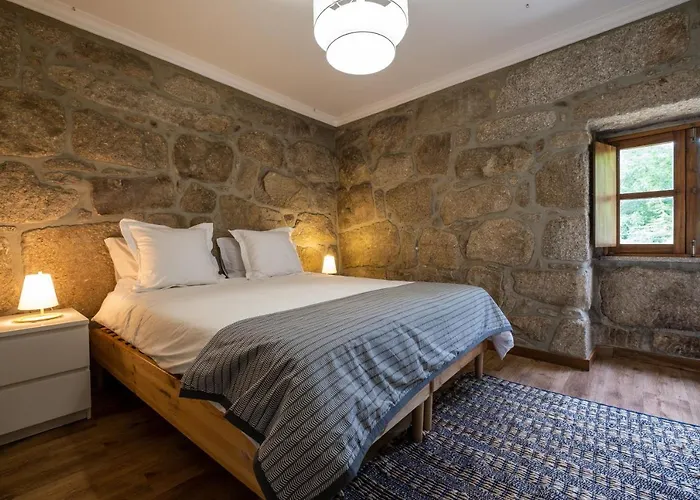 Douro Senses - Nature House Синфайнш