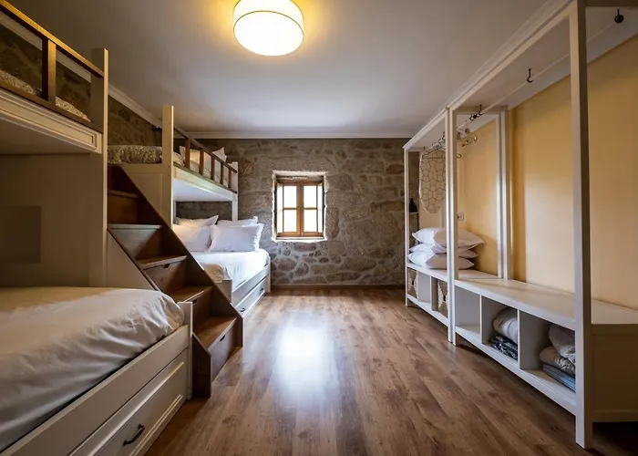 Douro Senses - Nature House * Синфайнш