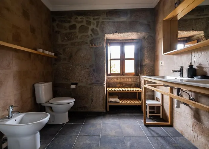 Douro Senses - Nature House * Синфайнш