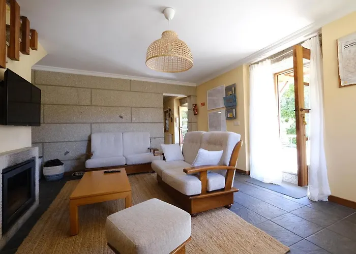 Douro Senses - Nature House * Синфайнш