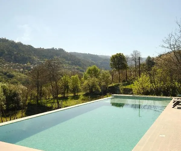 Douro Senses - Nature House * Cinfães