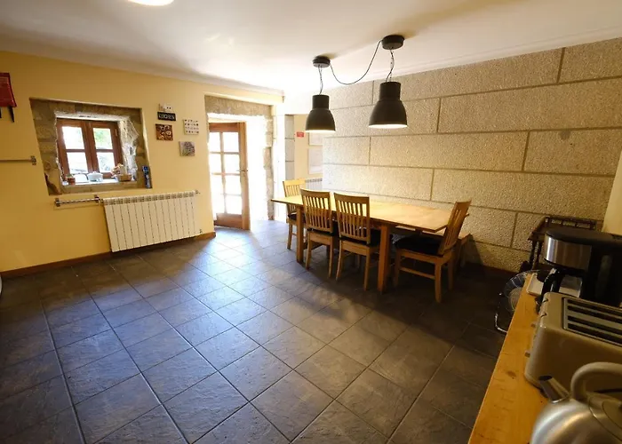 Douro Senses - Nature House Ferienhaus *