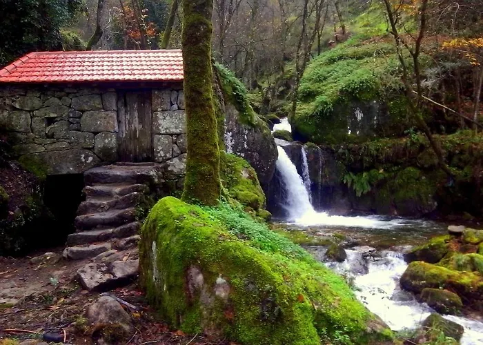 Douro Senses - Nature House